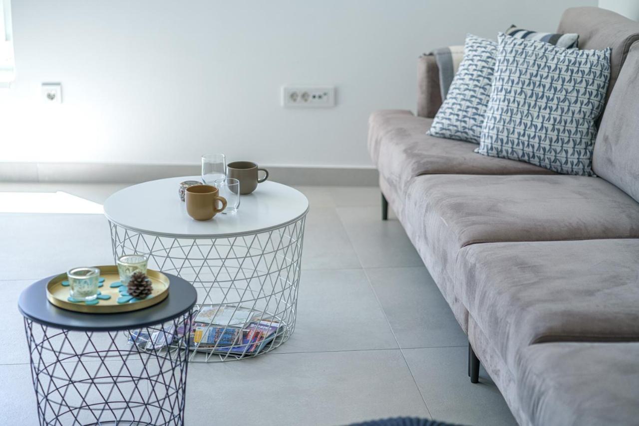 Apartment Figtree Vodice Exterior foto