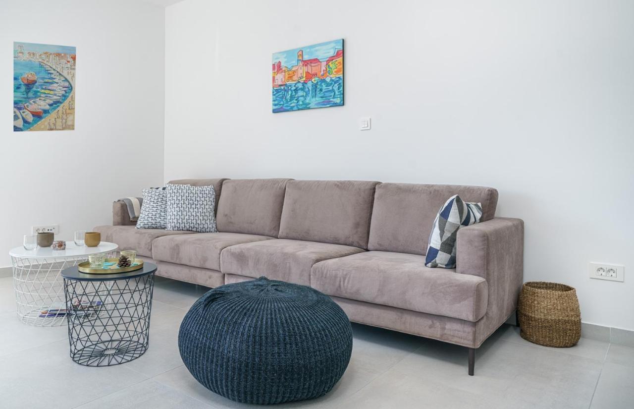 Apartment Figtree Vodice Exterior foto