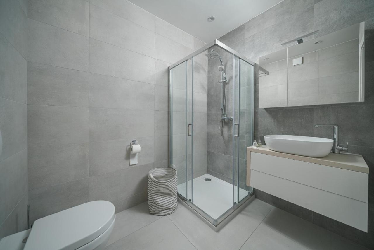 Apartment Figtree Vodice Exterior foto