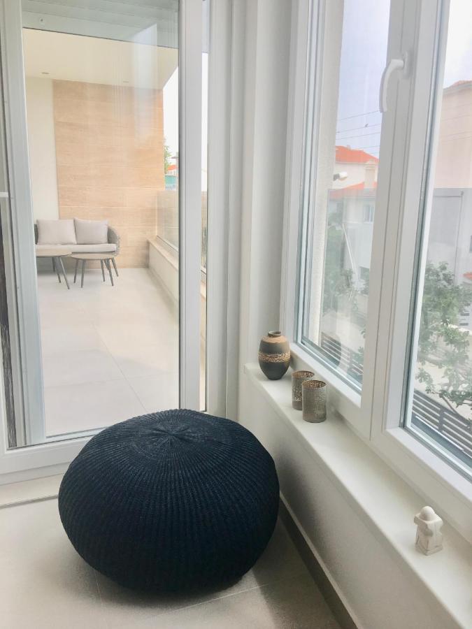 Apartment Figtree Vodice Exterior foto