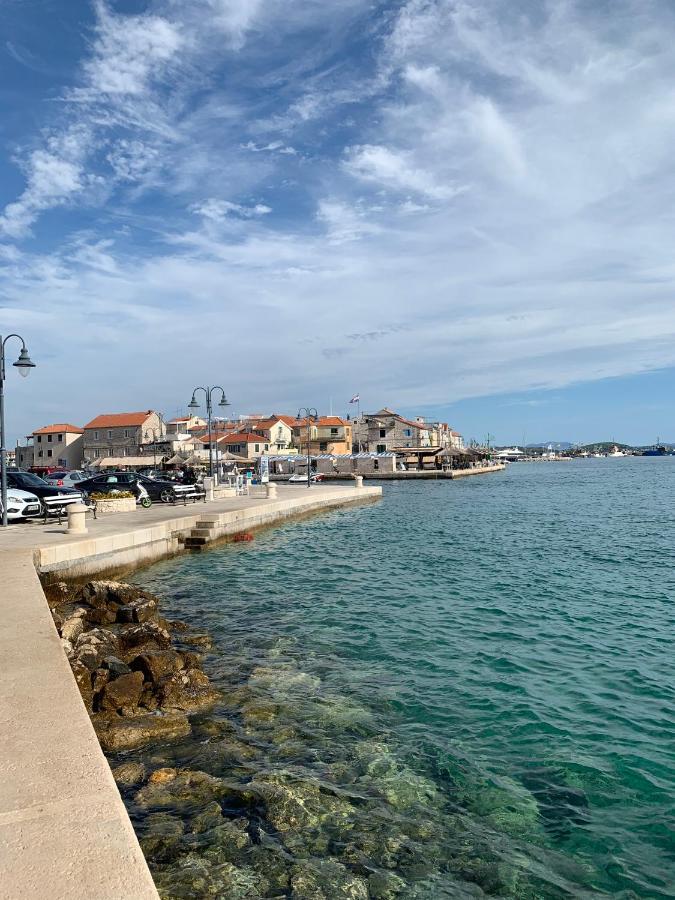 Apartment Figtree Vodice Exterior foto