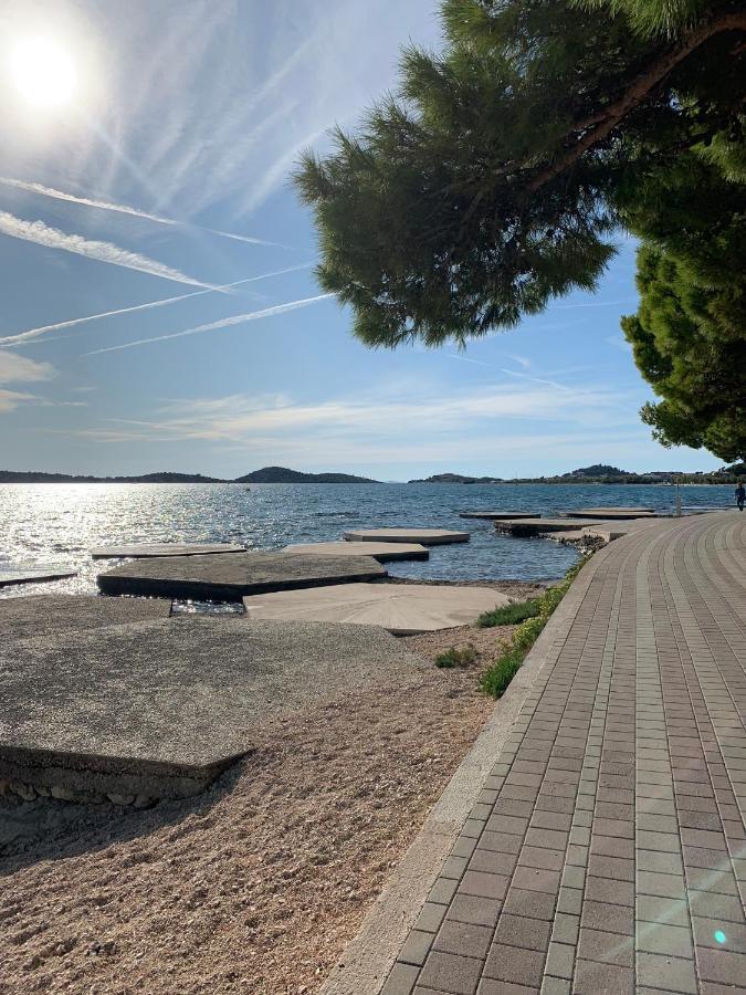 Apartment Figtree Vodice Exterior foto